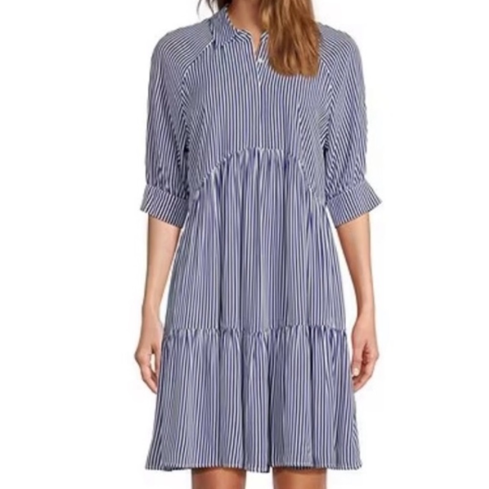 XL mini dress from A loves A sold at Dillards